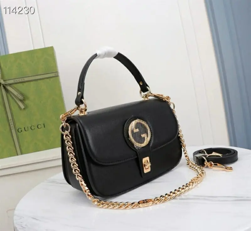 gucci aaa qualite sac a main  pour femme s_12250512